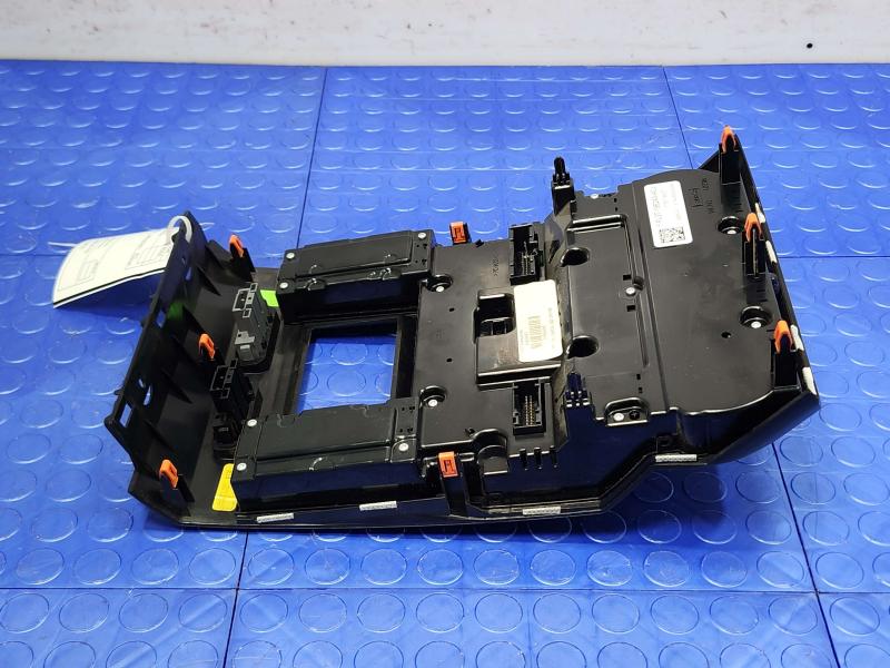 2015 Ford F-150 Audio & Visual Equip.(Radio)