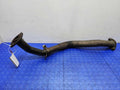 2010 Toyota Highlander Exhaust Cross Over Pipe