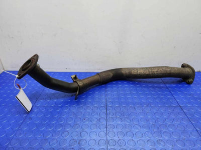 2010 Toyota Highlander Exhaust Cross Over Pipe