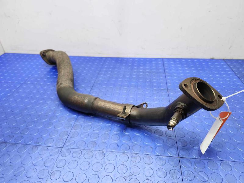 2010 Toyota Highlander Exhaust Cross Over Pipe