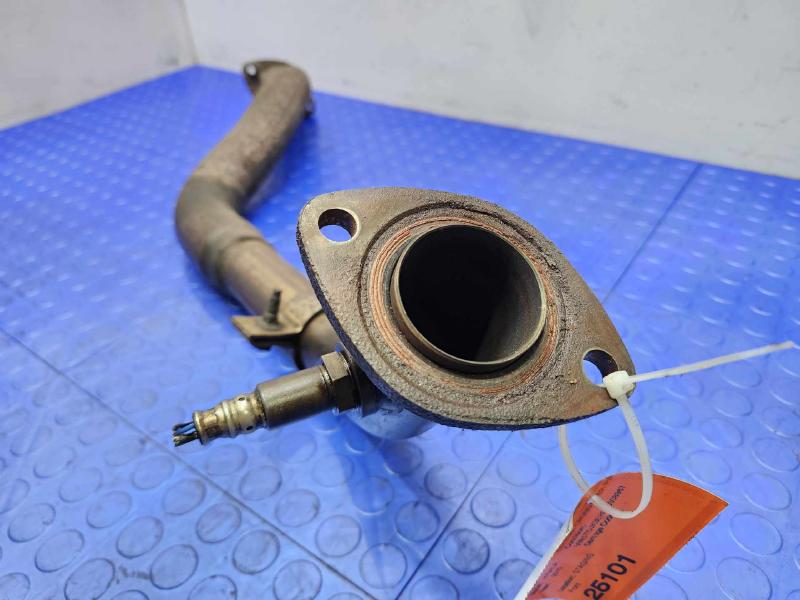 2010 Toyota Highlander Exhaust Cross Over Pipe