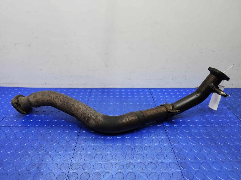 2010 Toyota Highlander Exhaust Cross Over Pipe