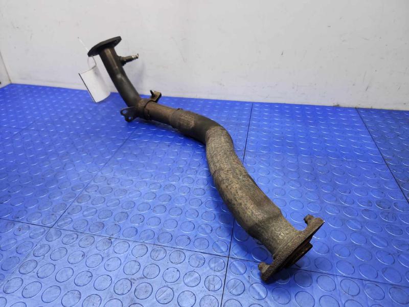 2010 Toyota Highlander Exhaust Cross Over Pipe