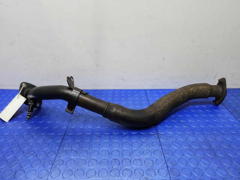 2010 Toyota Highlander Exhaust Cross Over Pipe