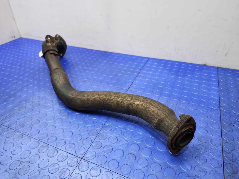 2010 Toyota Highlander Exhaust Cross Over Pipe