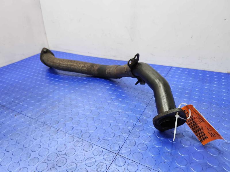 2010 Toyota Highlander Exhaust Cross Over Pipe