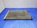 2015 Chevrolet City Express Condenser