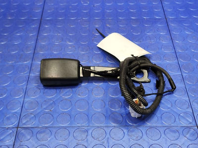 2016 Scion iM Front Seat Belt