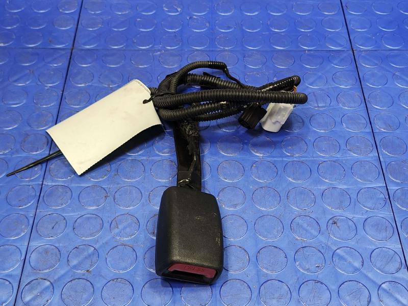 2016 Scion iM Front Seat Belt