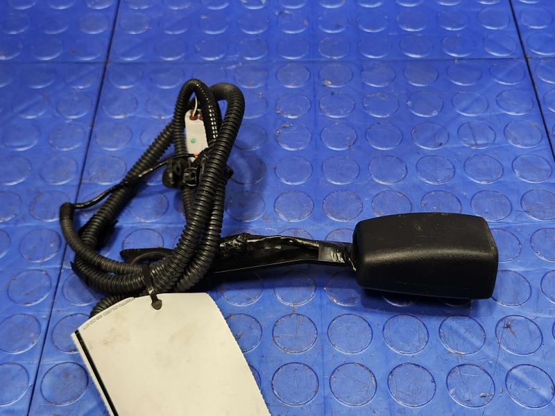 2016 Scion iM Front Seat Belt