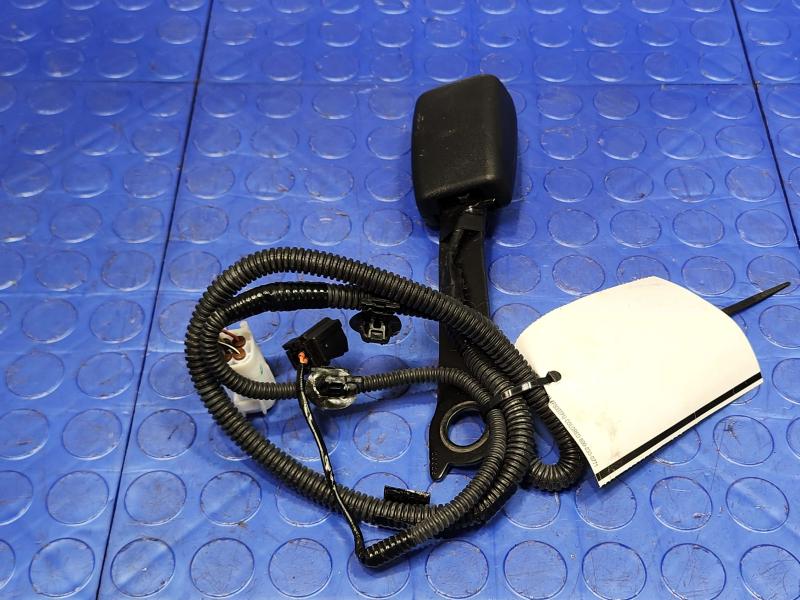 2016 Scion iM Front Seat Belt