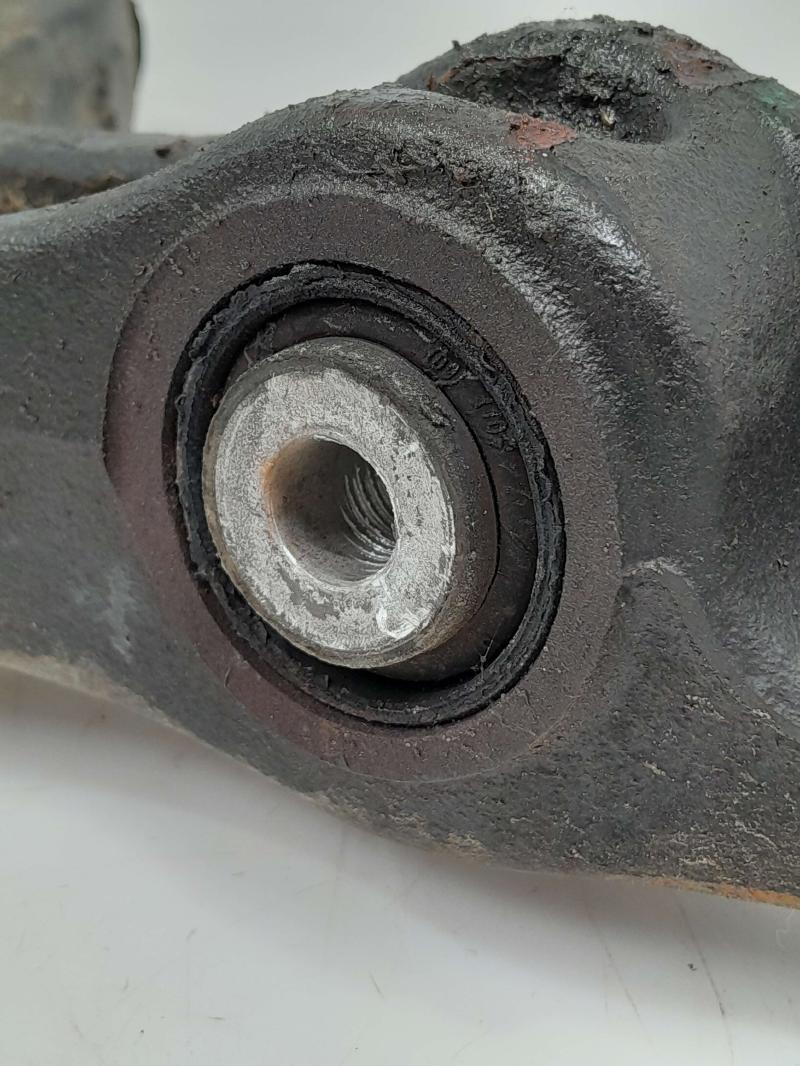 2011 Jeep Grand Cherokee Lower Control Arm Front