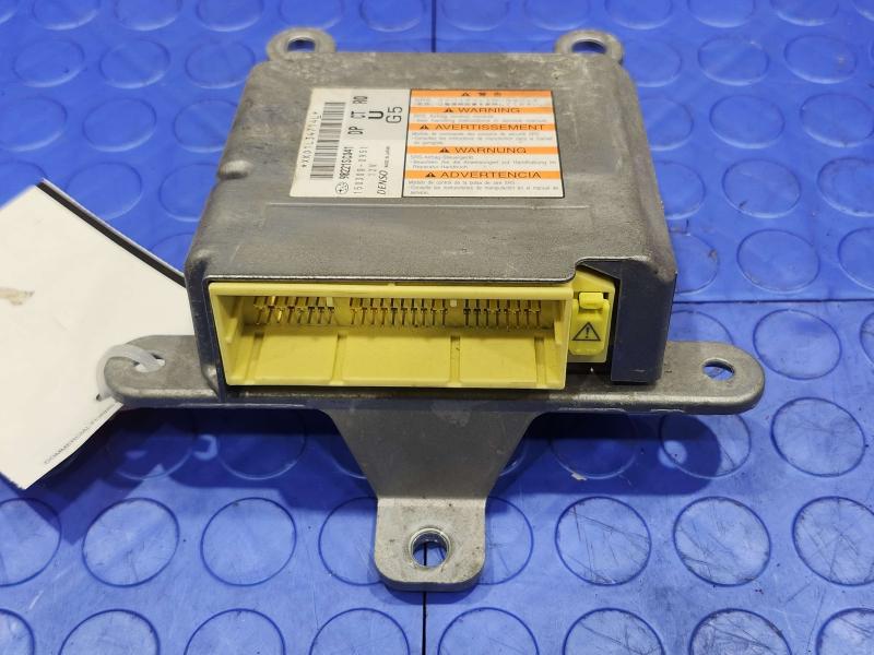 2009-2013 Subaru Forester SRS Restraint Control Module OEM 98221SC041