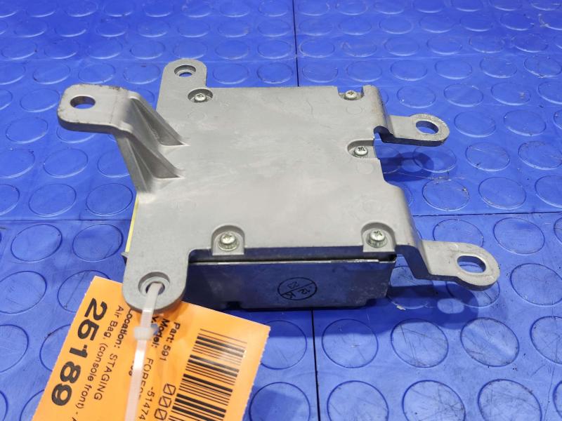 2009-2013 Subaru Forester SRS Restraint Control Module OEM 98221SC041