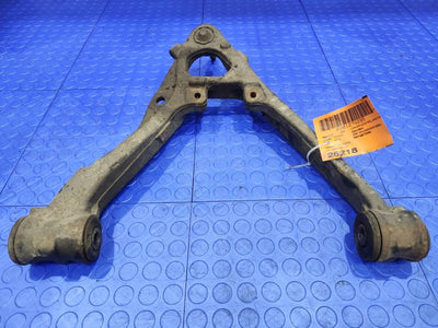 2010 Chevrolet Tahoe Lower Control Arm Front