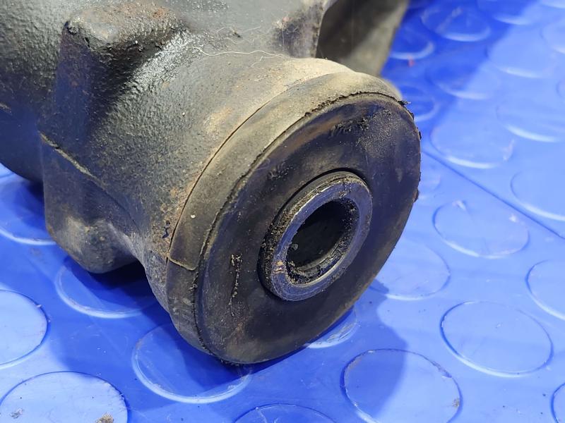 2010 Chevrolet Tahoe Lower Control Arm Front