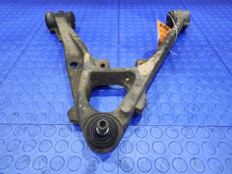 2010 Chevrolet Tahoe Lower Control Arm Front