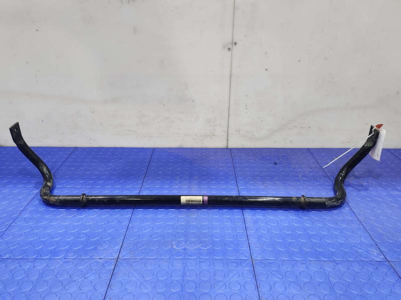 2012-2018 Audi A7 Front Stabilizer Bar Swaybar Genuine OEM Part 4G0411309F