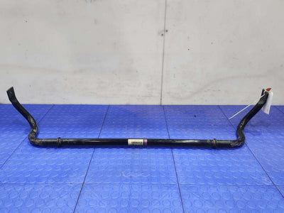 2012-2018 Audi A7 Front Stabilizer Bar Swaybar Genuine OEM Part 4G0411309F