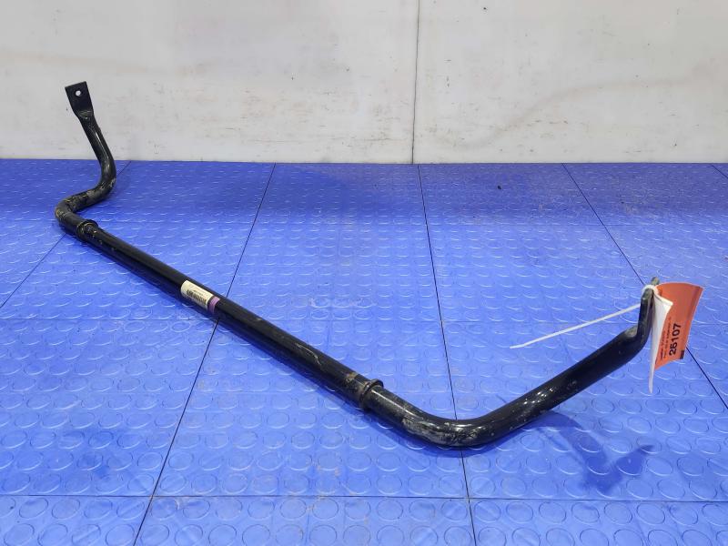 2012-2018 Audi A7 Front Stabilizer Bar Swaybar Genuine OEM Part 4G0411309F