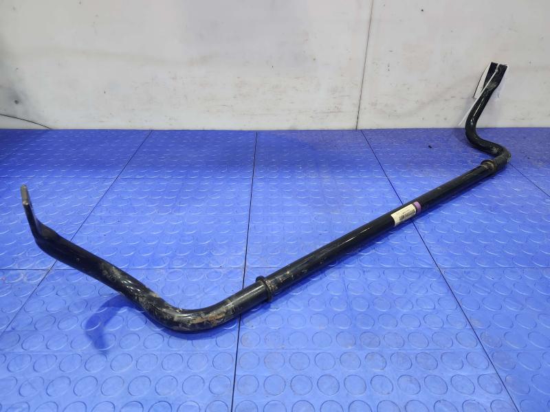 2012-2018 Audi A7 Front Stabilizer Bar Swaybar Genuine OEM Part 4G0411309F