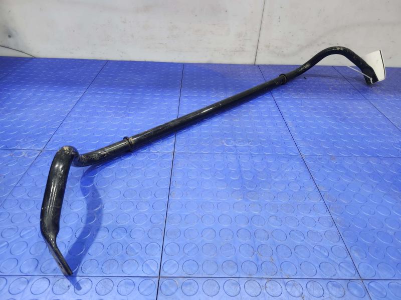 2012-2018 Audi A7 Front Stabilizer Bar Swaybar Genuine OEM Part 4G0411309F