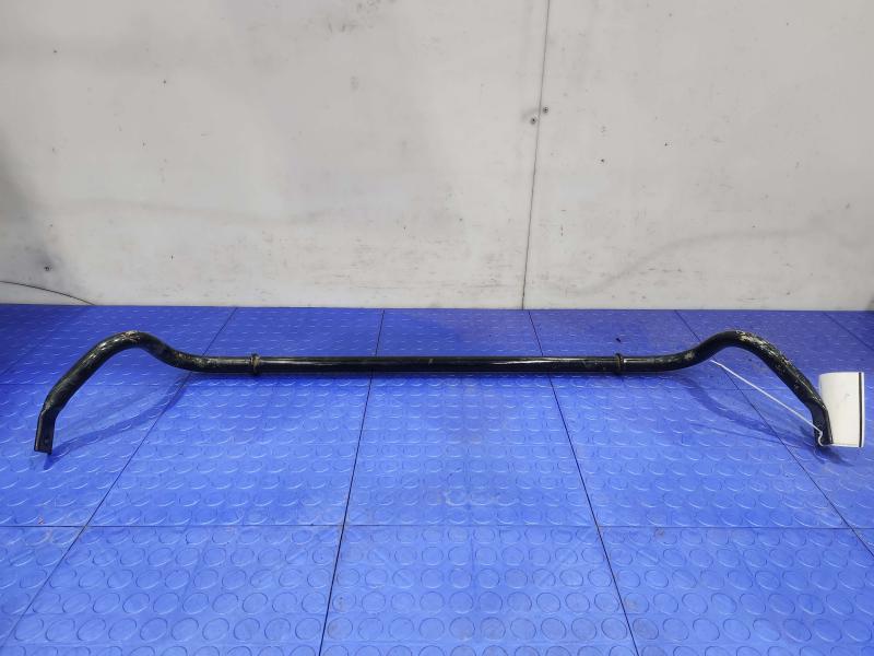 2012-2018 Audi A7 Front Stabilizer Bar Swaybar Genuine OEM Part 4G0411309F