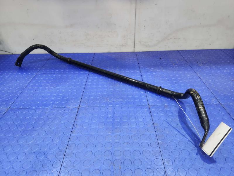 2012-2018 Audi A7 Front Stabilizer Bar Swaybar Genuine OEM Part 4G0411309F