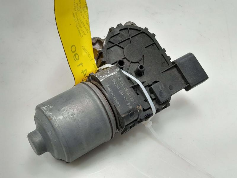 2006 Chevrolet Cobalt Wiper Motor Front