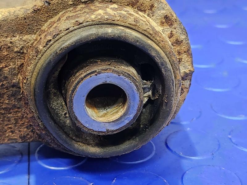 2002 Dodge Ram 1500 Lower Control Arm Front