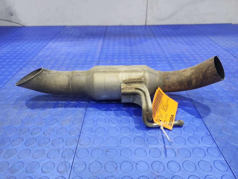 2013-2020 Nissan Pathfinder 3.5L OEM Rear Exhaust Muffler Genuine 20350-9NF0A
