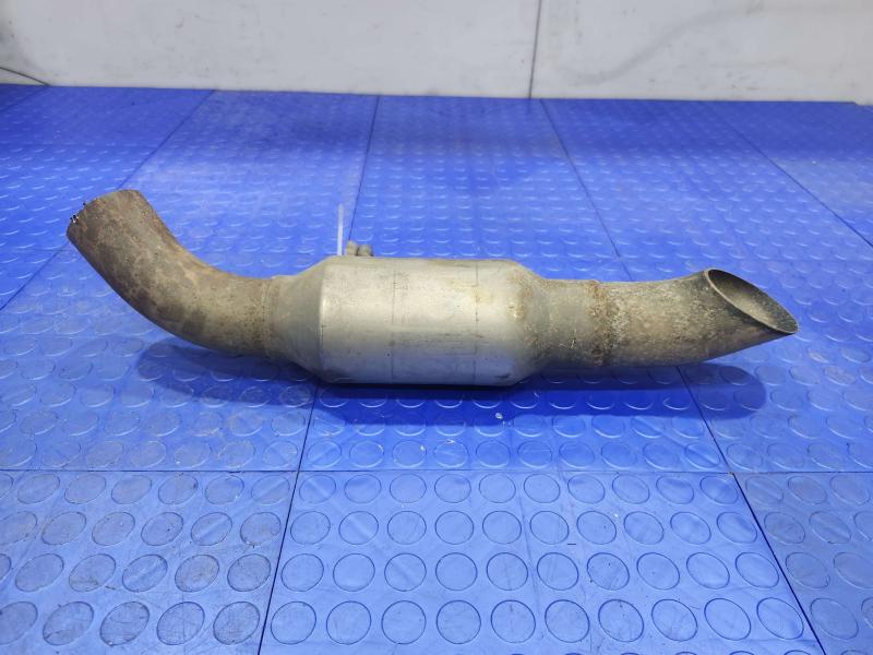 2013-2020 Nissan Pathfinder 3.5L OEM Rear Exhaust Muffler Genuine 20350-9NF0A