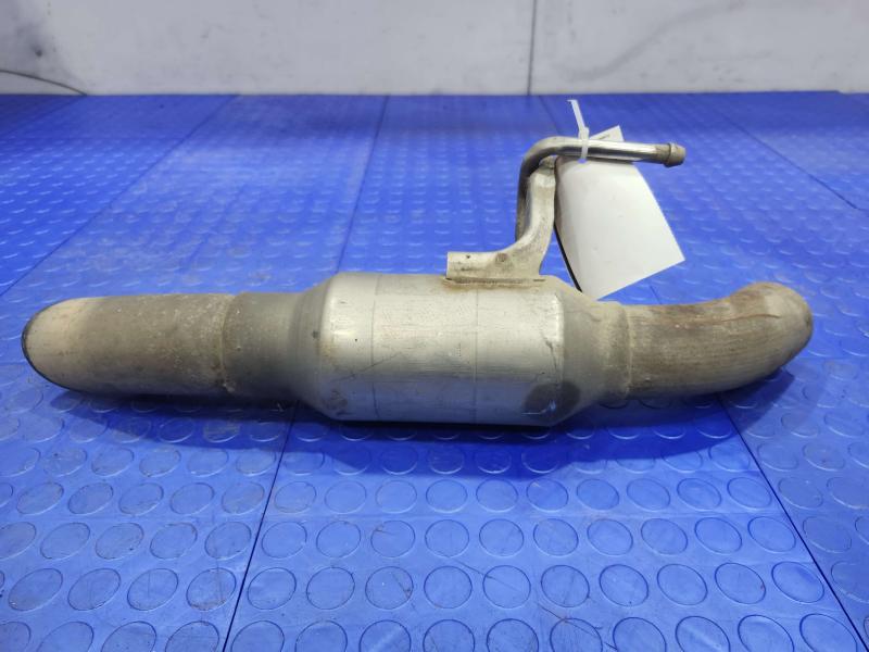 2013-2020 Nissan Pathfinder 3.5L OEM Rear Exhaust Muffler Genuine 20350-9NF0A