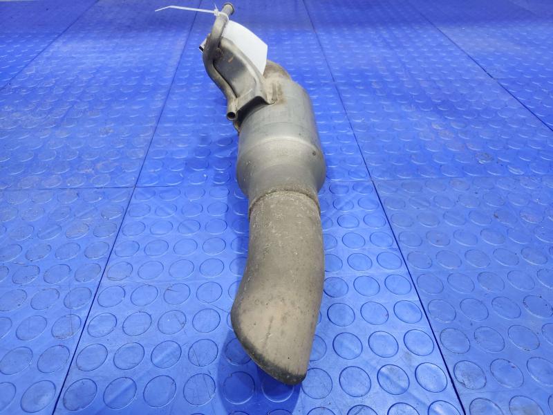 2013-2020 Nissan Pathfinder 3.5L OEM Rear Exhaust Muffler Genuine 20350-9NF0A