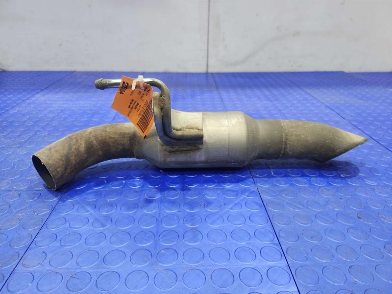 2013-2020 Nissan Pathfinder 3.5L OEM Rear Exhaust Muffler Genuine 20350-9NF0A