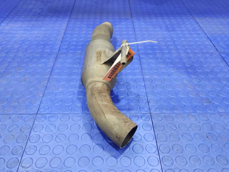 2013-2020 Nissan Pathfinder 3.5L OEM Rear Exhaust Muffler Genuine 20350-9NF0A