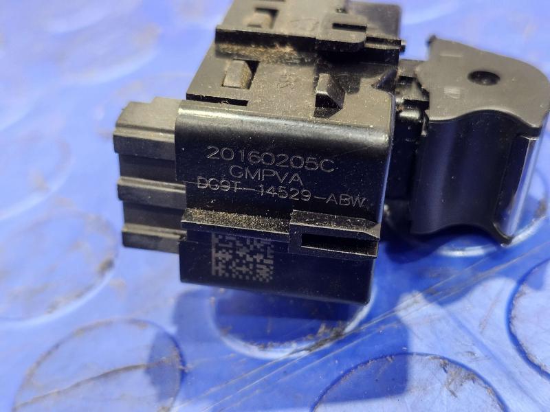 2016 Ford Edge Misc Ebay Parts