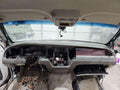 2003-2004 Lincoln Towncar Instrument Panel Dashboard Panel Dash Pad Gray 3W1Z5404320BAC