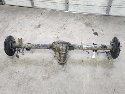 2015 Ford F-150 Rear Axle Assy.
