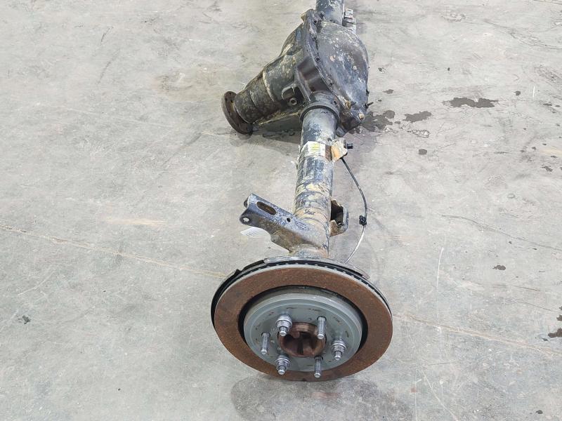 2015 Ford F-150 Rear Axle Assy.