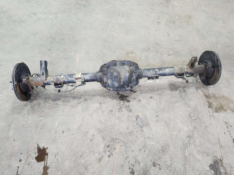 2015 Ford F-150 Rear Axle Assy.