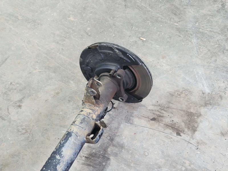 2015 Ford F-150 Rear Axle Assy.