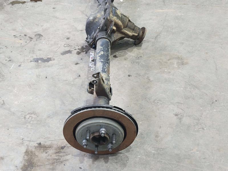 2015 Ford F-150 Rear Axle Assy.