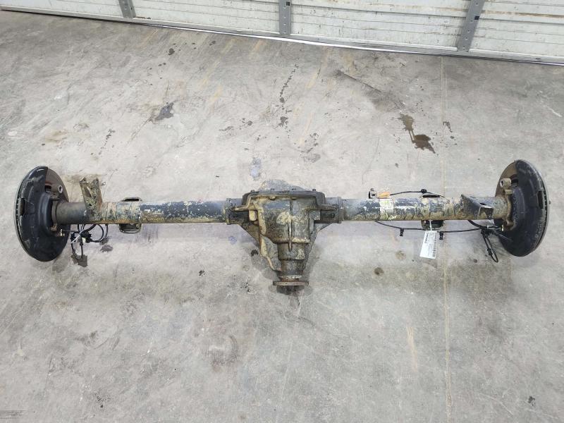 2015 Ford F-150 Rear Axle Assy.
