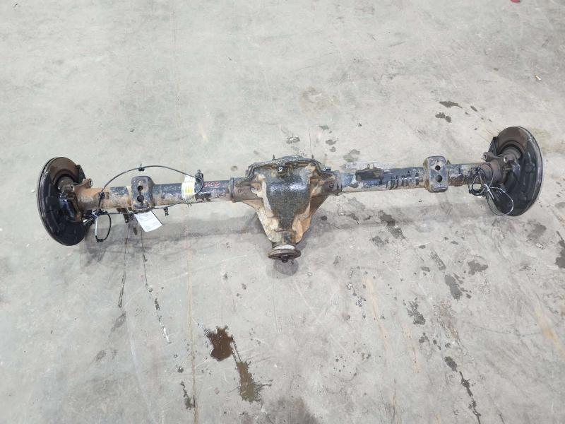 2015 Ford F-150 Rear Axle Assy.