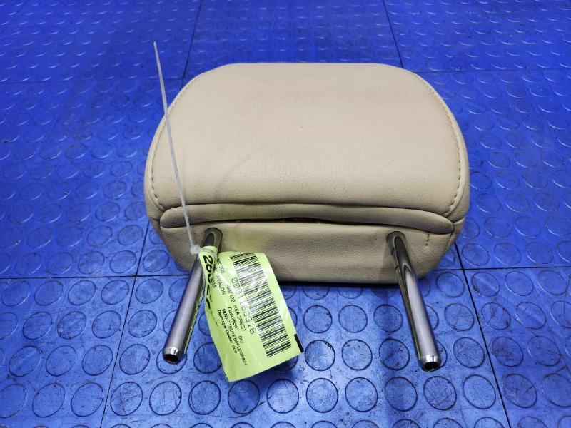 2015 Toyota Avalon Headrest