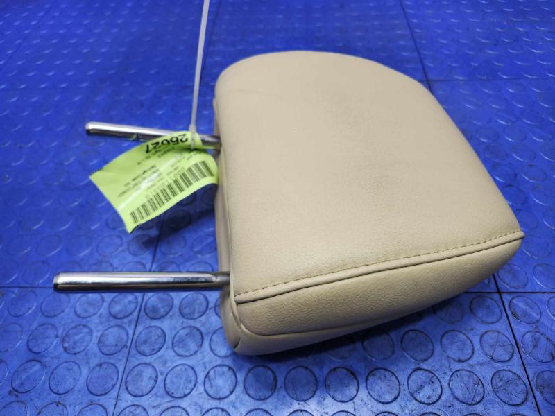 2015 Toyota Avalon Headrest