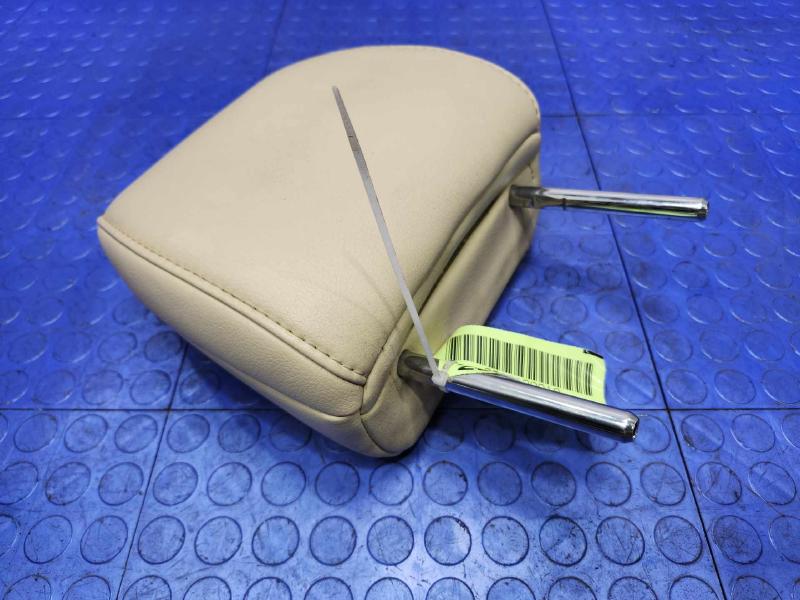 2015 Toyota Avalon Headrest