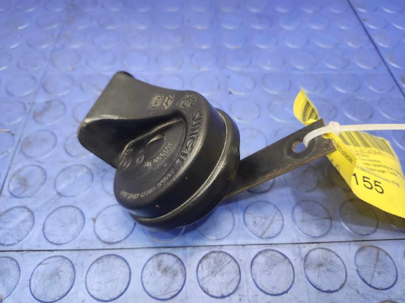 2011-2014 Hyundai Sonata High Note Horn Assembly Genuine OEM 966203Q000