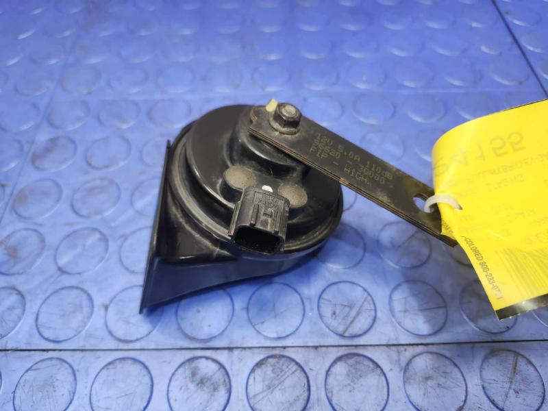2011-2014 Hyundai Sonata High Note Horn Assembly Genuine OEM 966203Q000